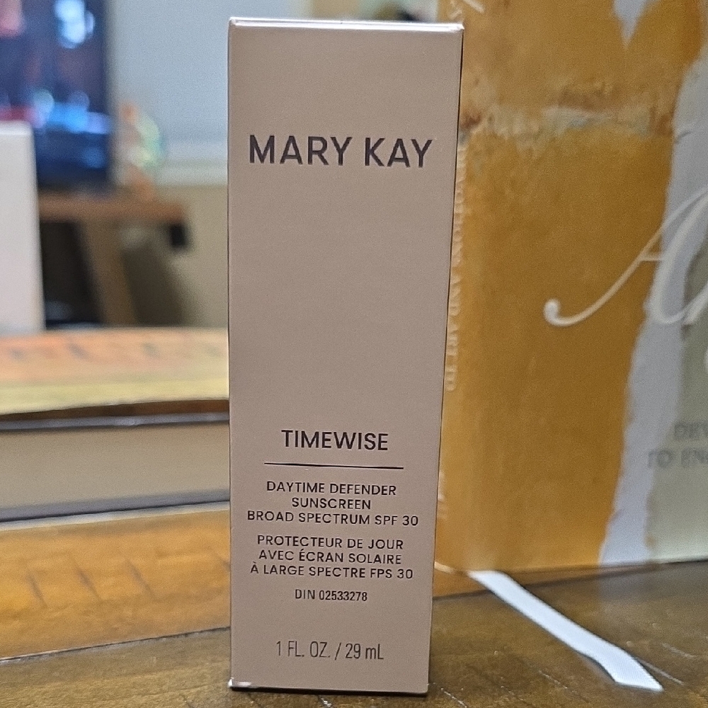 Mary Kay Timewise Daytime Defender SPF 30
